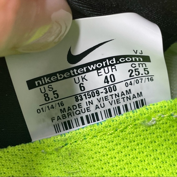 Nike | Shoes | Nike Free Run Womens Running Shoes | Poshmark